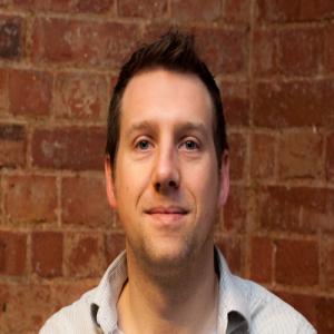 Mike Merritt-Holmes