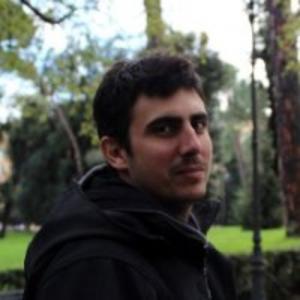 Mike Muzurakis