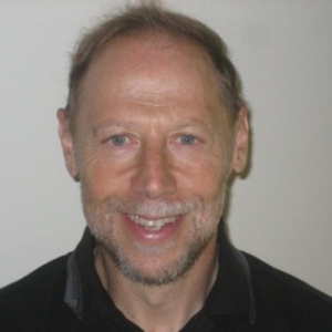 Mike Perlmutter