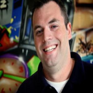 Mike Perrone
