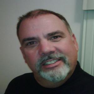 Mike Petit