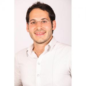 Raphael Ouzan