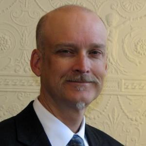 Mike Smith