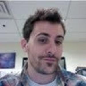 Mike Taylor