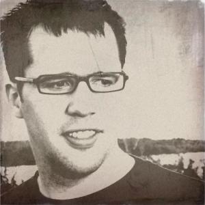 Mike Trotzke
