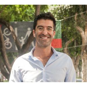Tomer Bar Zeev