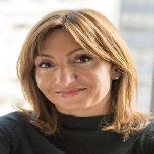 Milena Adamian