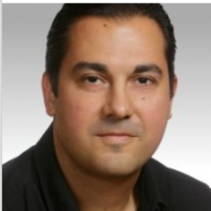 Miljan Braticevic