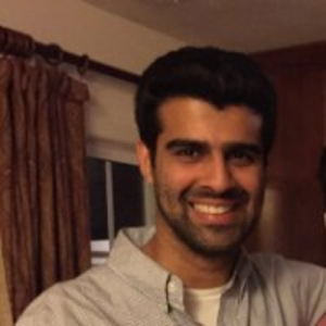 Aman Thapar