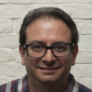 Itay Riemer
