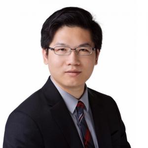 Mingfeng Wu