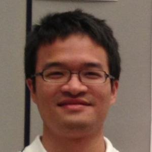 Mingyu Chen