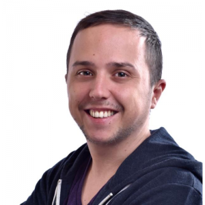 Shimon Tolts