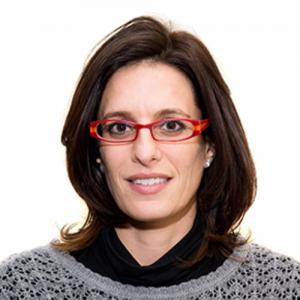 Elise Garofalo