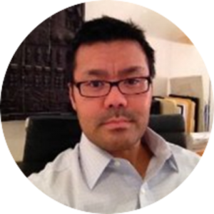 Mitchell Chun