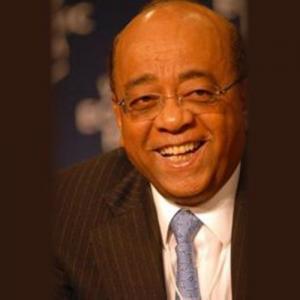 Mo Ibrahim