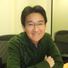 Mochio Umeda