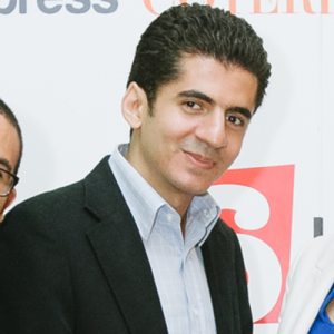 Mohamed El-Zohairy