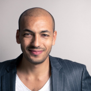 Mohamed Haouache