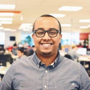 Mohamed Hashi