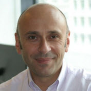 Simon Edelstyn