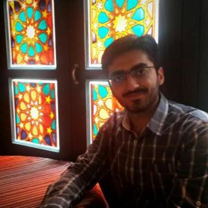 Mohammad Shekari