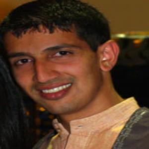 Mohammed Abdoolcarim