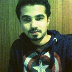 Mohammed Saud