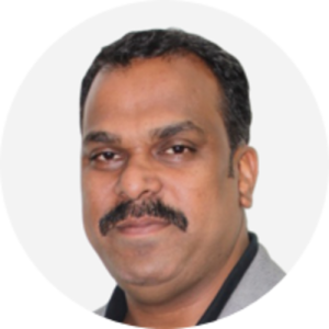 Mohan Rao
