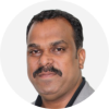 Mohan Rao