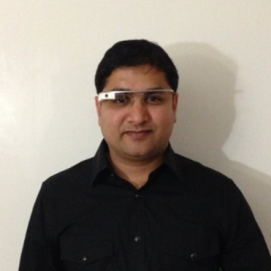 Mohan Reddy