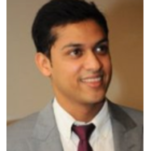 Mohit Goel