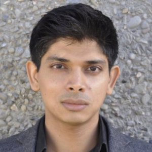 Mohit Singh