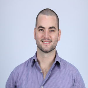 Moises Annicchiarico Bendayan