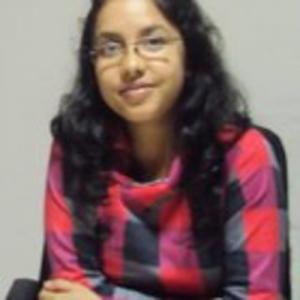 Moksha Srivastava