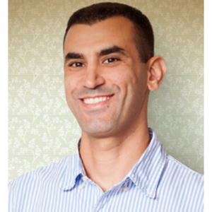 Aviram Levi