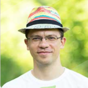 Alex Zolotarev