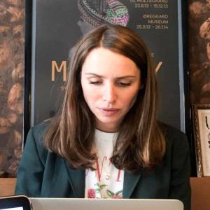 Alexa Brossard