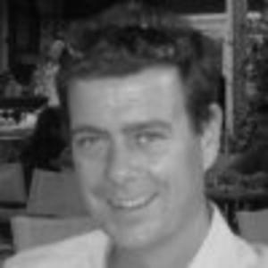 Moray Wright