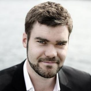 Morten Strunge