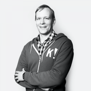 Morten Versvik