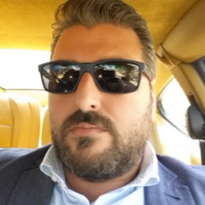 Moshe Franko