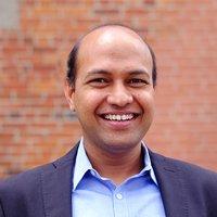 Nilesh Bansal
