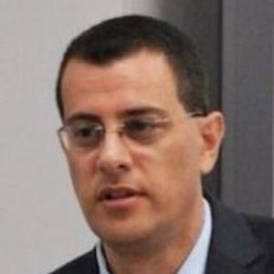 Moti Rafalin