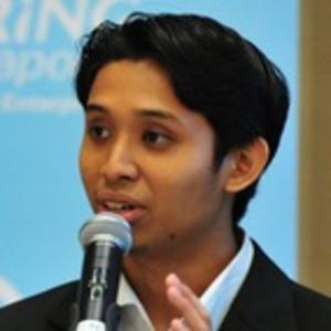 Muhammad Md Rahim