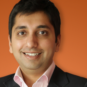 Mukul Bafana