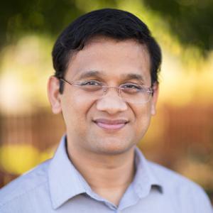 Mukul Gupta