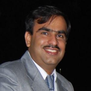Mukul Kumar