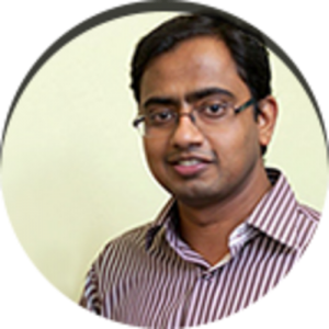 Mukundu Kumaran