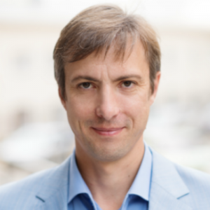 Alexander Bovyrin
